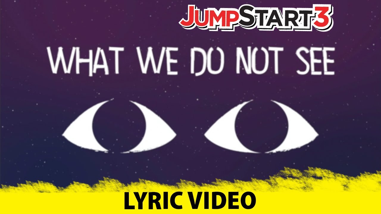 JumpStart3 |  Hebrews 11:1 - Faith | Official Lyric Video
