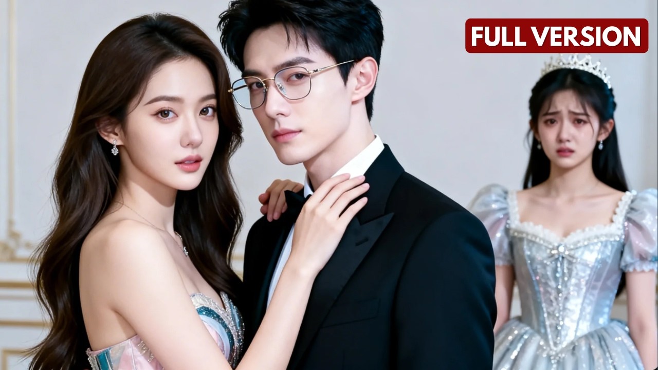 Bullied by Her Family, the Real Heiress Outsmarts Them All