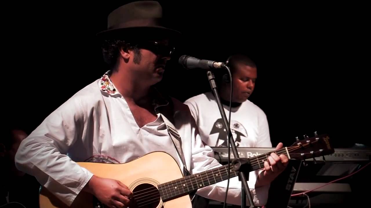 I Festival de Músicas do Cangaço - Herbert Lucena - Herói, Vilão ou Libertário