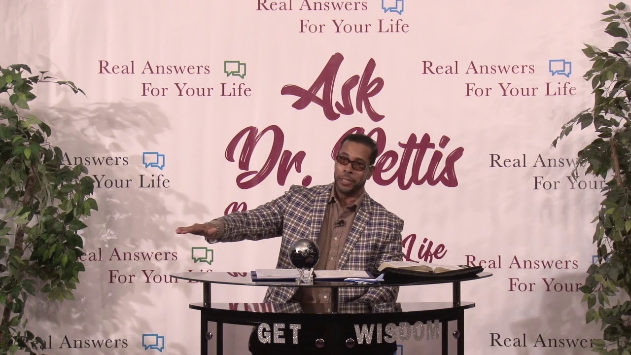Ask Dr. Pettis: 