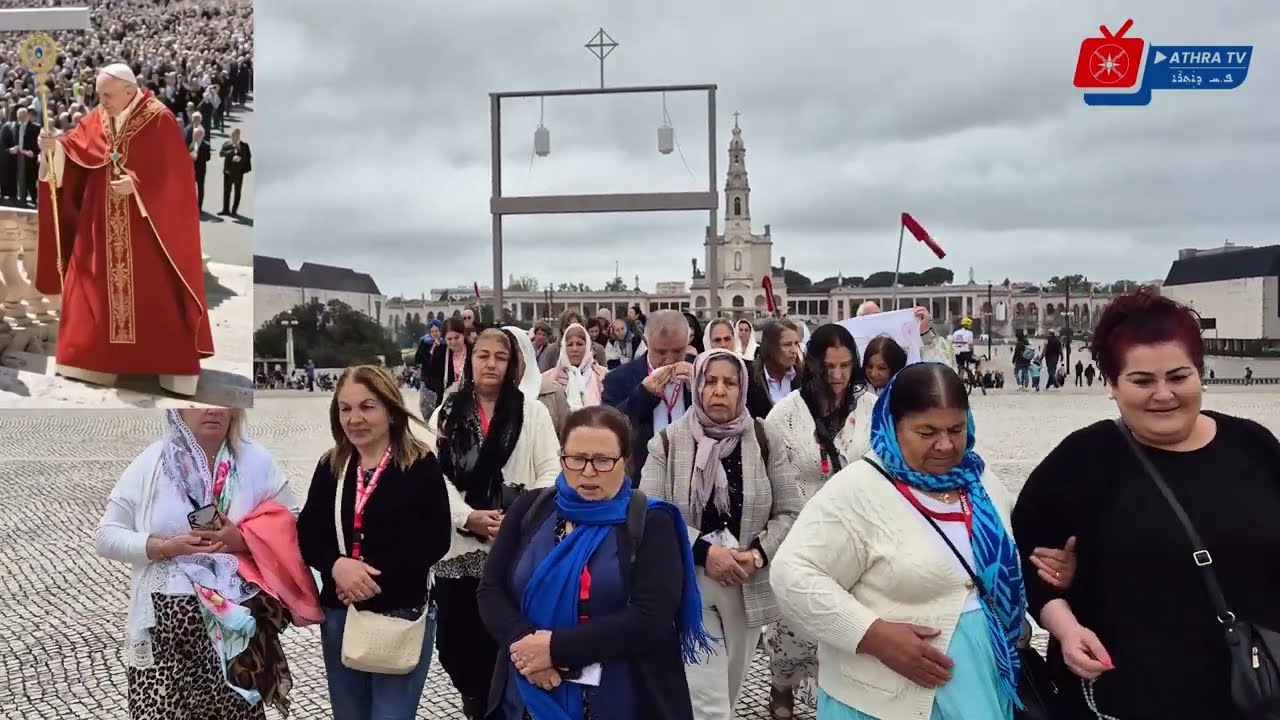 Fraternité Chaldéenne Cœur Sacré de Jésus