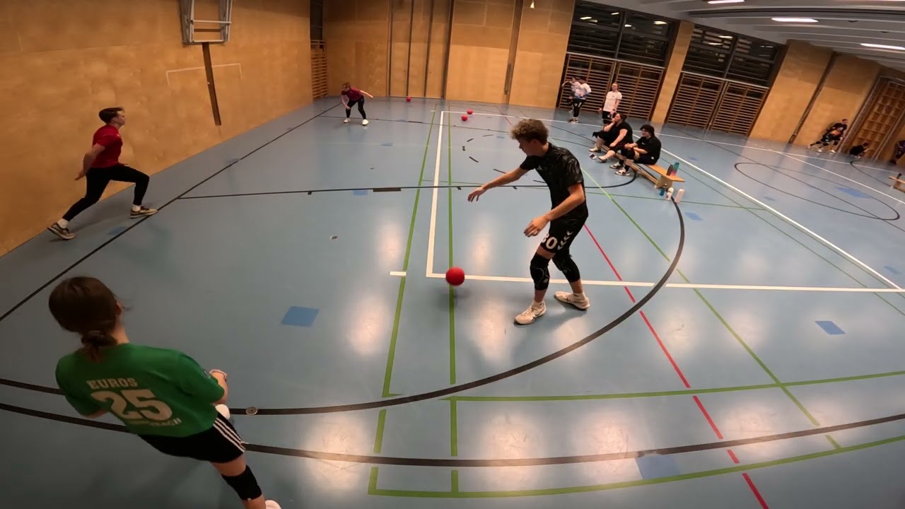 Social League X 08.01.2026 #4