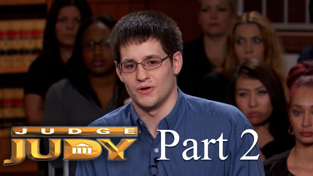 Parents Sue Son over Drunk Crash | Part 2