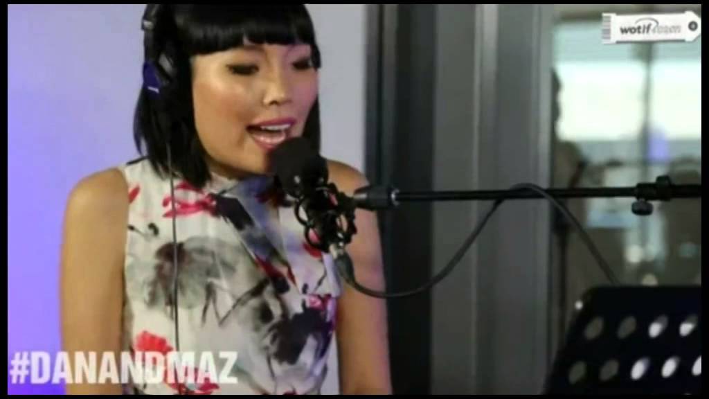 Dami Im - Acoustic Covers 'Budapest' by George Ezra - 2Day 104.1
