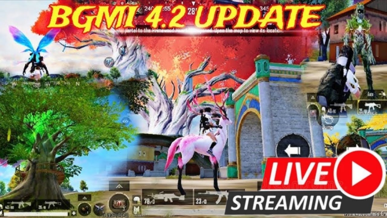 Mx SOLDIER LIVE IN BGMI FULL RASH GAMEPLAY ⏯️ #bgmi #pubg #live
