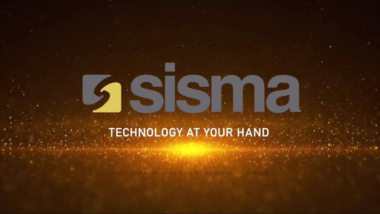 Sisma company profile