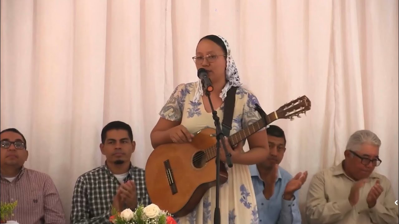 BENDECIRÉ A JEHOVÁ EN TODO TIEMPO MINISTERIO LINAJE ESCOGIDO POR DIOS
