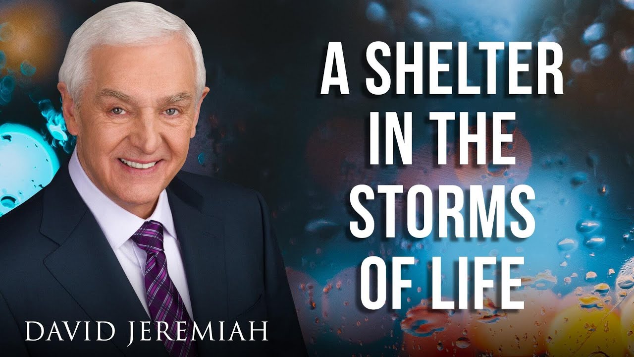 How Do I Survive This Storm?!