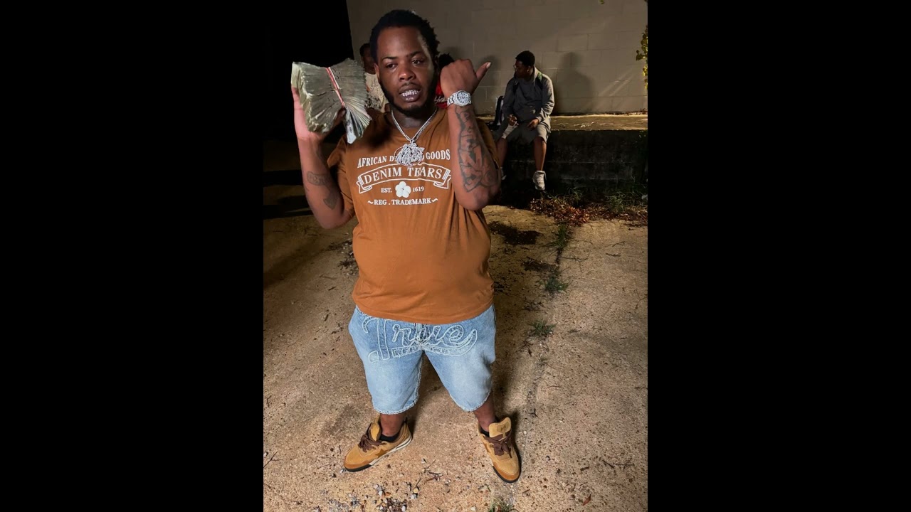GO CRAZY | FATT MACC X BABY MEL TYPE BEAT