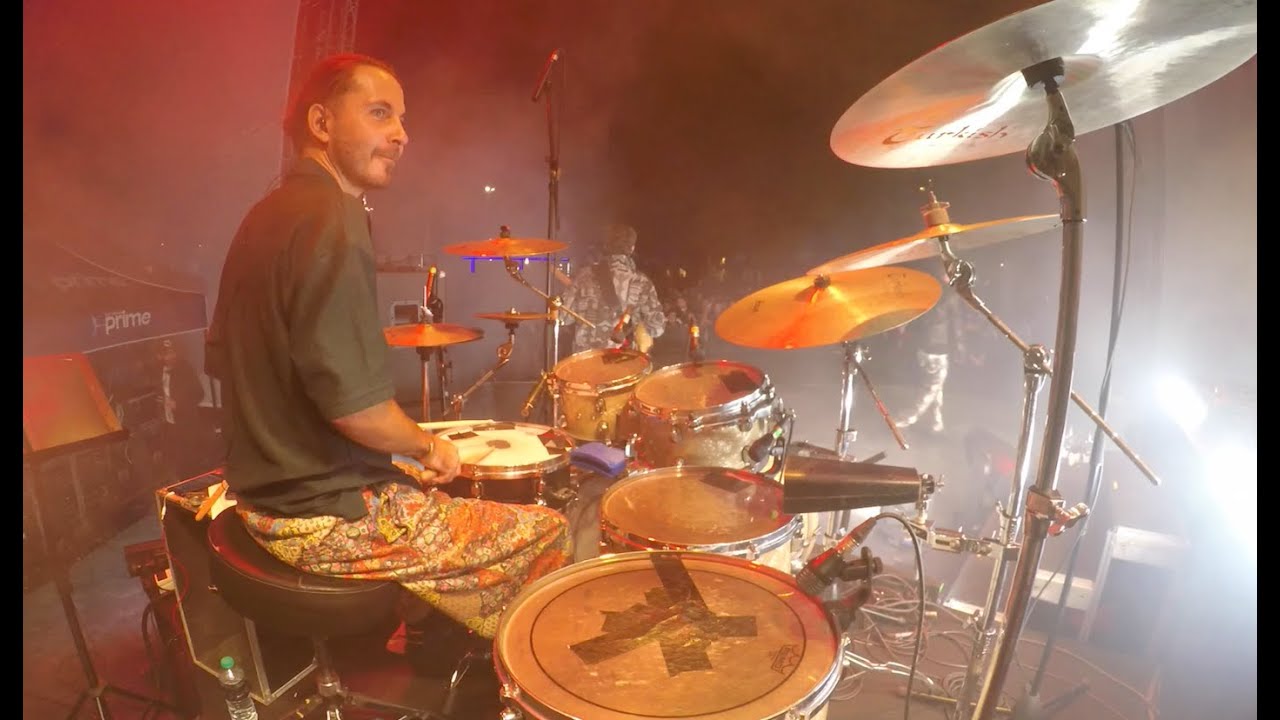 Murat Dalkılıç – Soktuğu Duruma Bak | Can Tüzün (Konser)