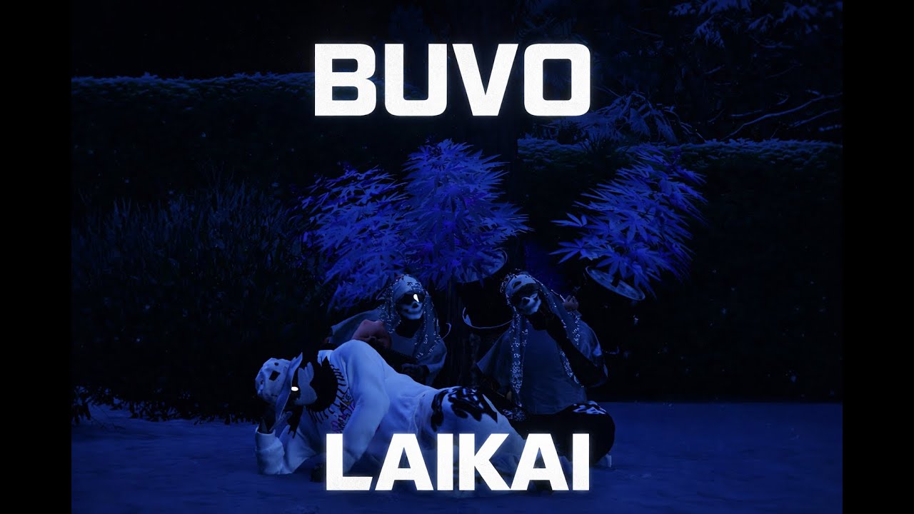 HornyRP | Buvo buvo