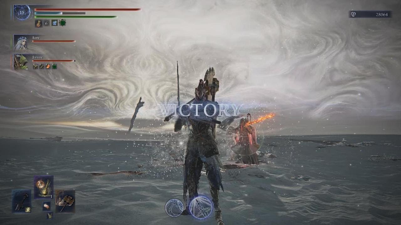 Libra in less than 90 seconds (No Damage)