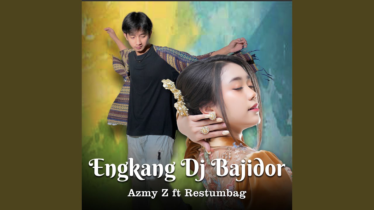 ENGKANG DJ BAJIDOR