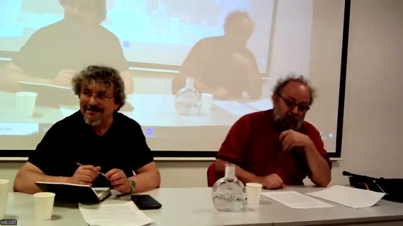 Quelle liberté dans le syndicat ?