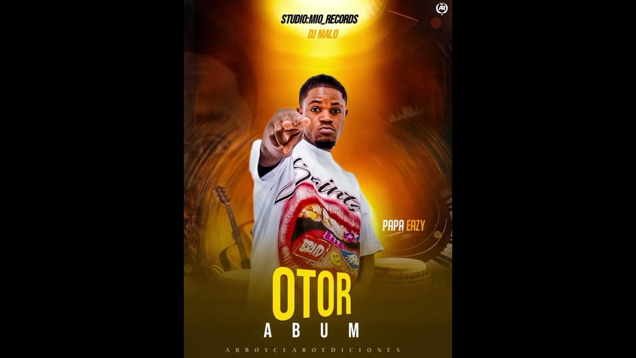 OTOR-ABUM.- oficial song