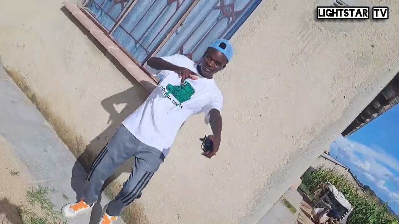 B Rives - Landlord