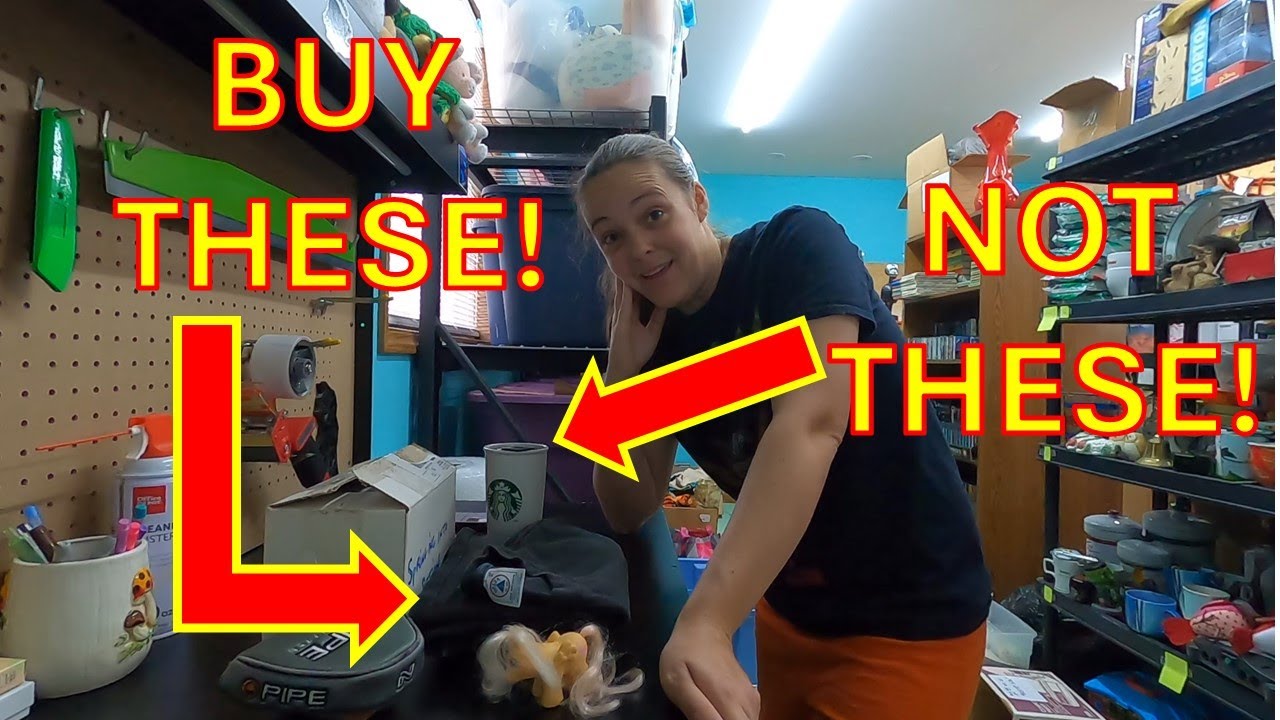 MY FASTEST AND SLOWEST SALES EVER ON EBAY!