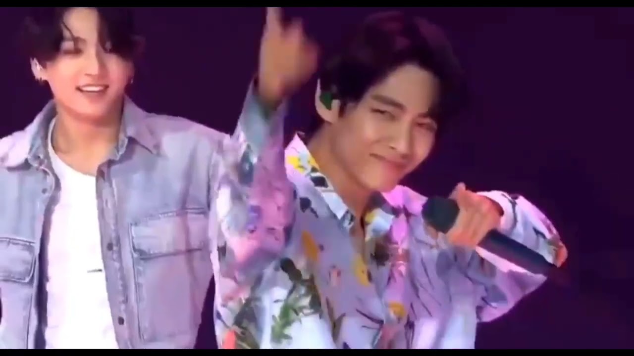 Jungkook–Shot Glass of Tears(TAEKOOK) FMV