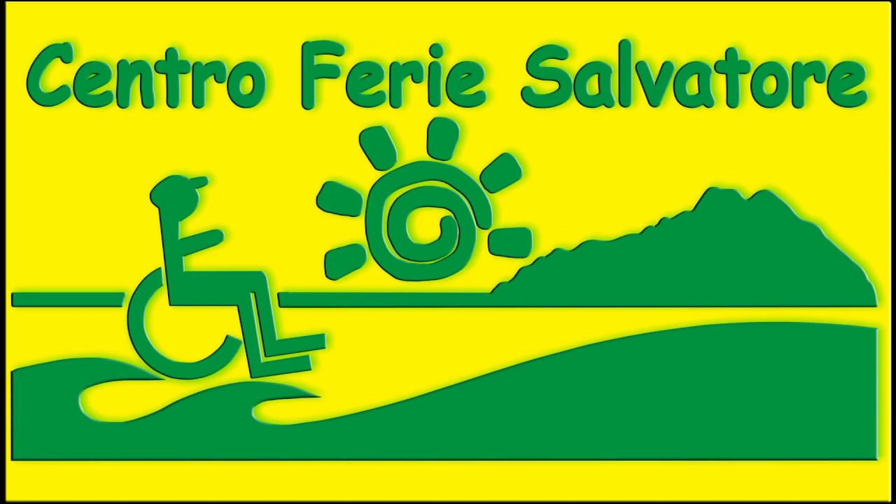 Centro Ferie Salvatore