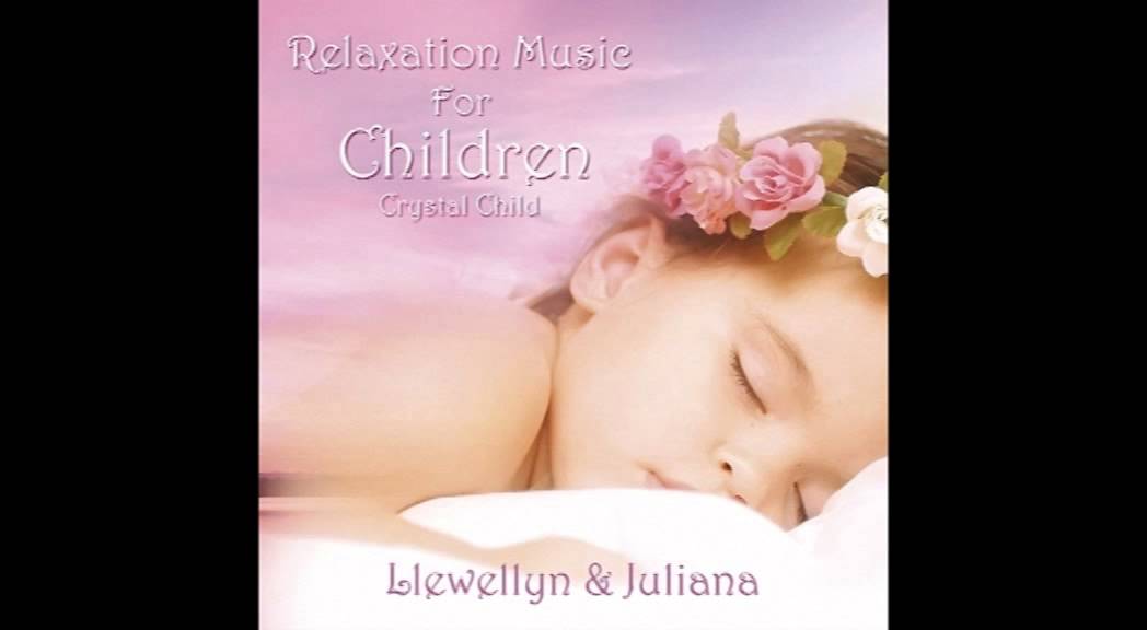 Llewellyn and Juliana - 2005 - Crystal Child