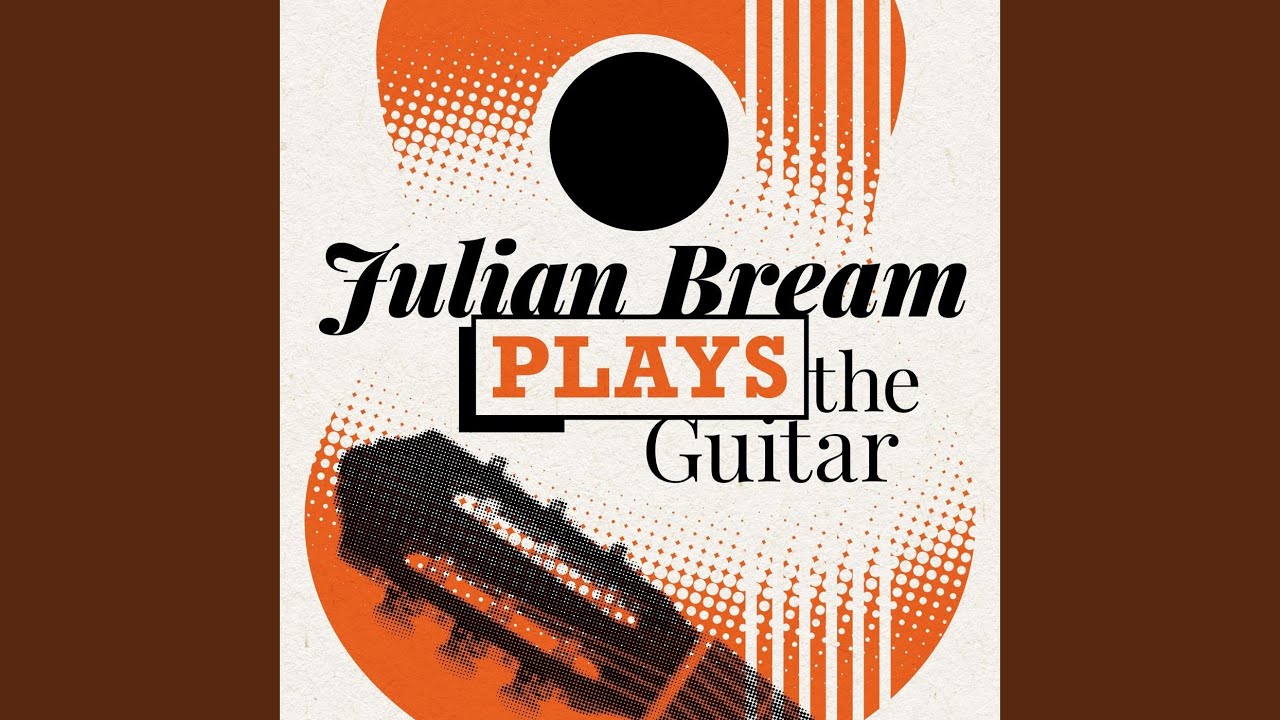 Concerto for Guitar and Chamber Orchestra, Op. 67: I. Allegro