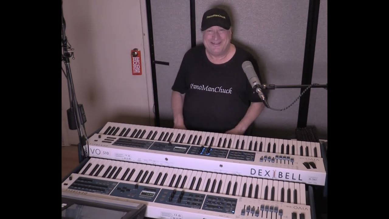 Dexibell Vivo S10 & S10L - Overview Review and what's new since S9