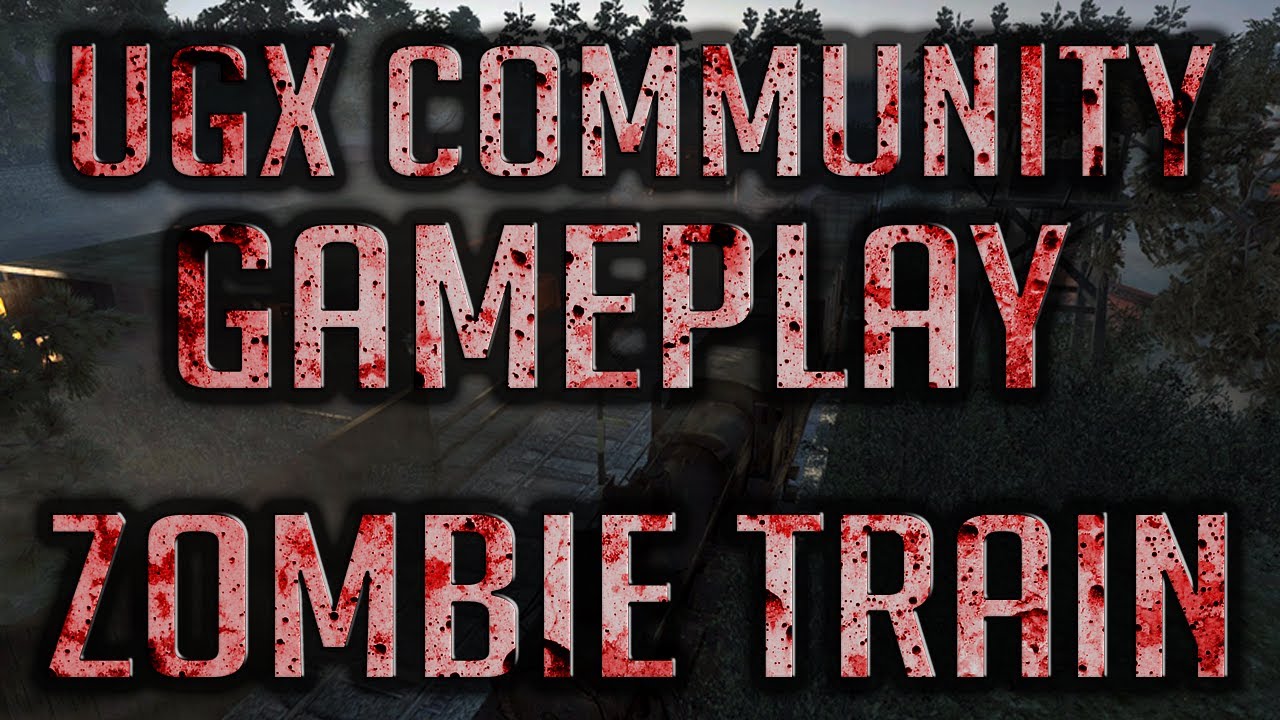 Community Video #3 (Part 1) | Hosted by [UGX] treminaor
