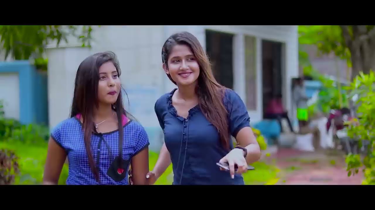 Sun Meri Shehzadi Main Tera Shehzada | Cute Love Story | Misti Singharoy | Panda | 
