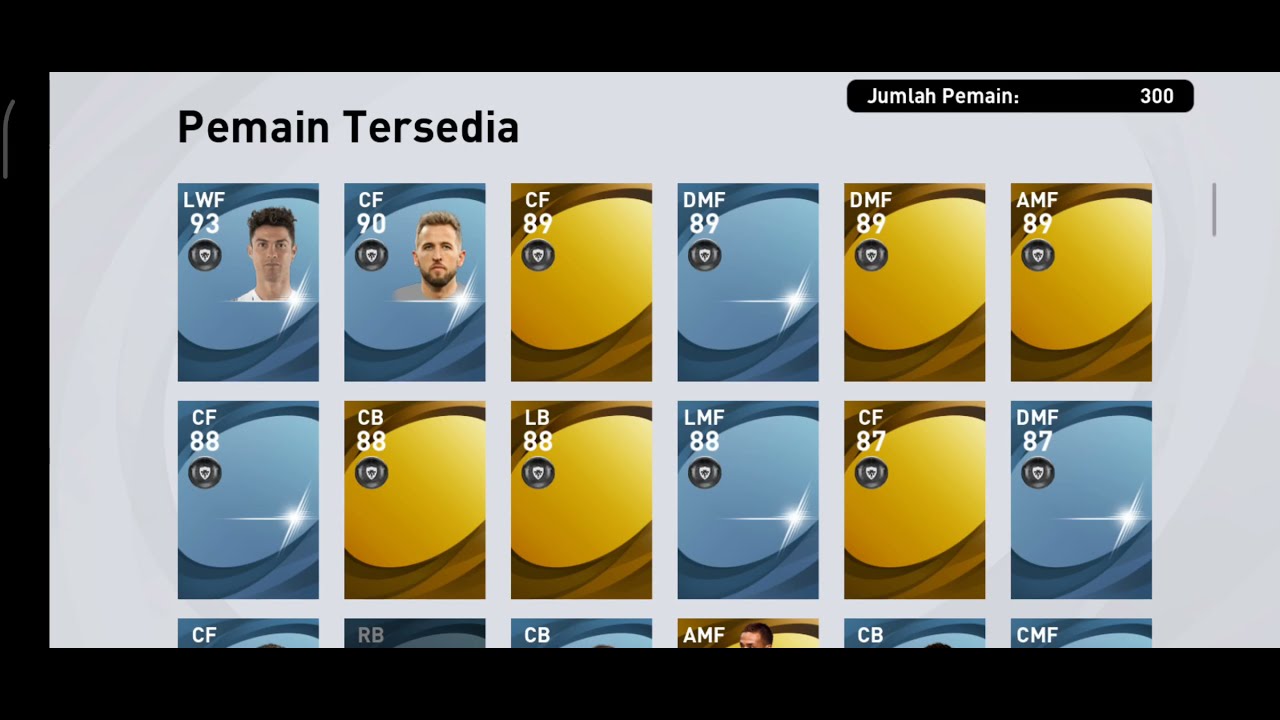 Trik Box Draw Legend 😋