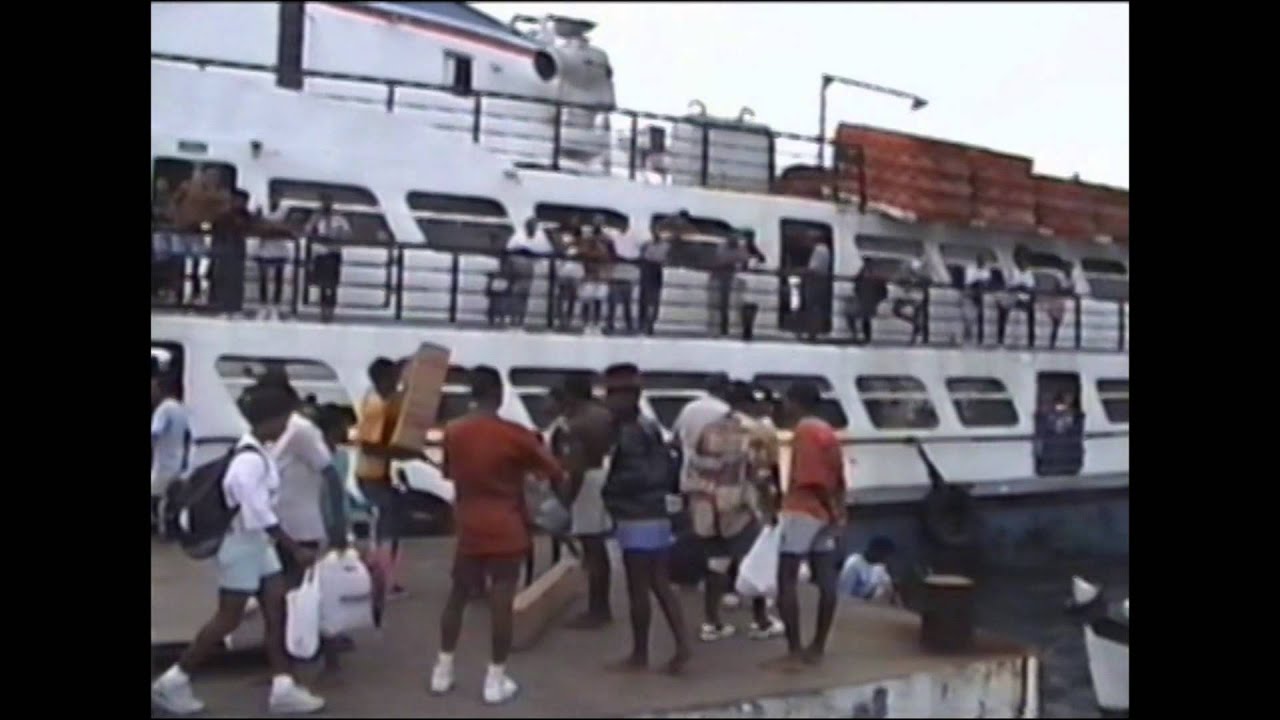 NAVIO MARAGOJIPE, NA HISTORIA DE BARRA DO PARAGUAÇU