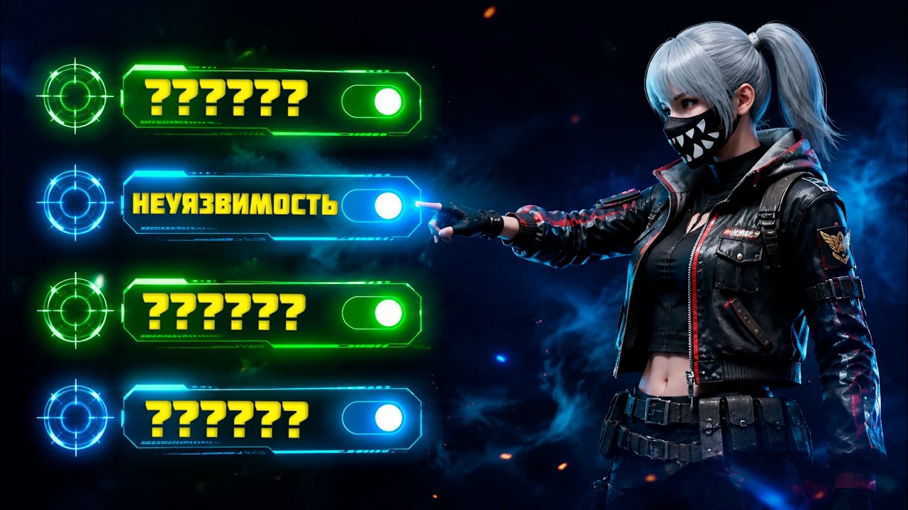 СКРЫТЫЕ И ПОЛЕЗНЫЕ НАСТРОЙКИ В PUBG MOBILE О КОТОРЫХ ТЫ НЕ ЗНАЛ