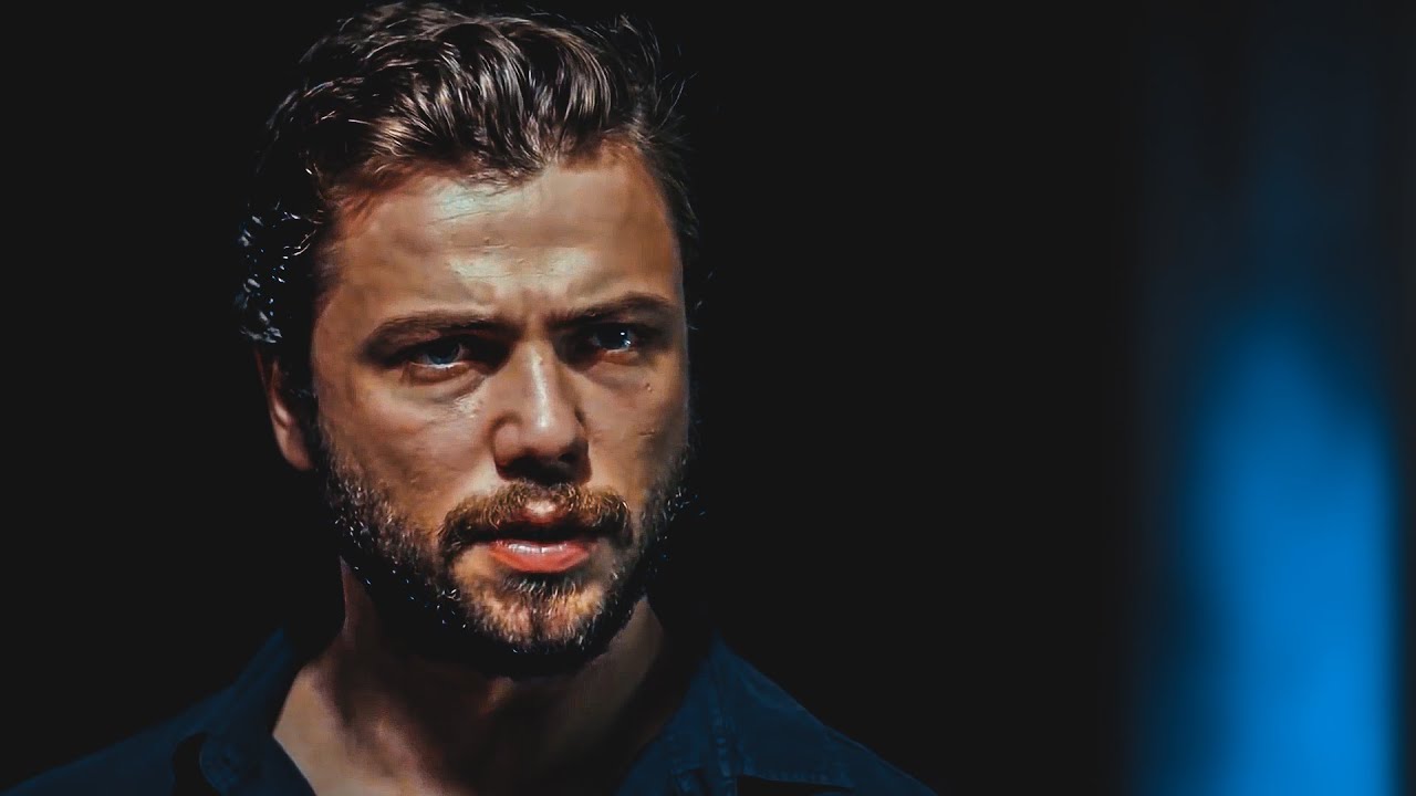 Yavuz KARASU | lanetli komutan