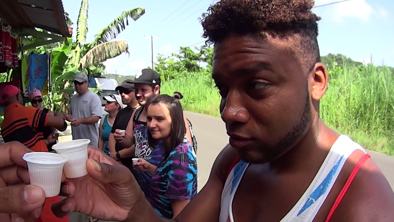 St. Lucia!! Cosol Tours Part 1.... #stlucia #vlog #carnival #cruise #travelvlog #dailyvlog