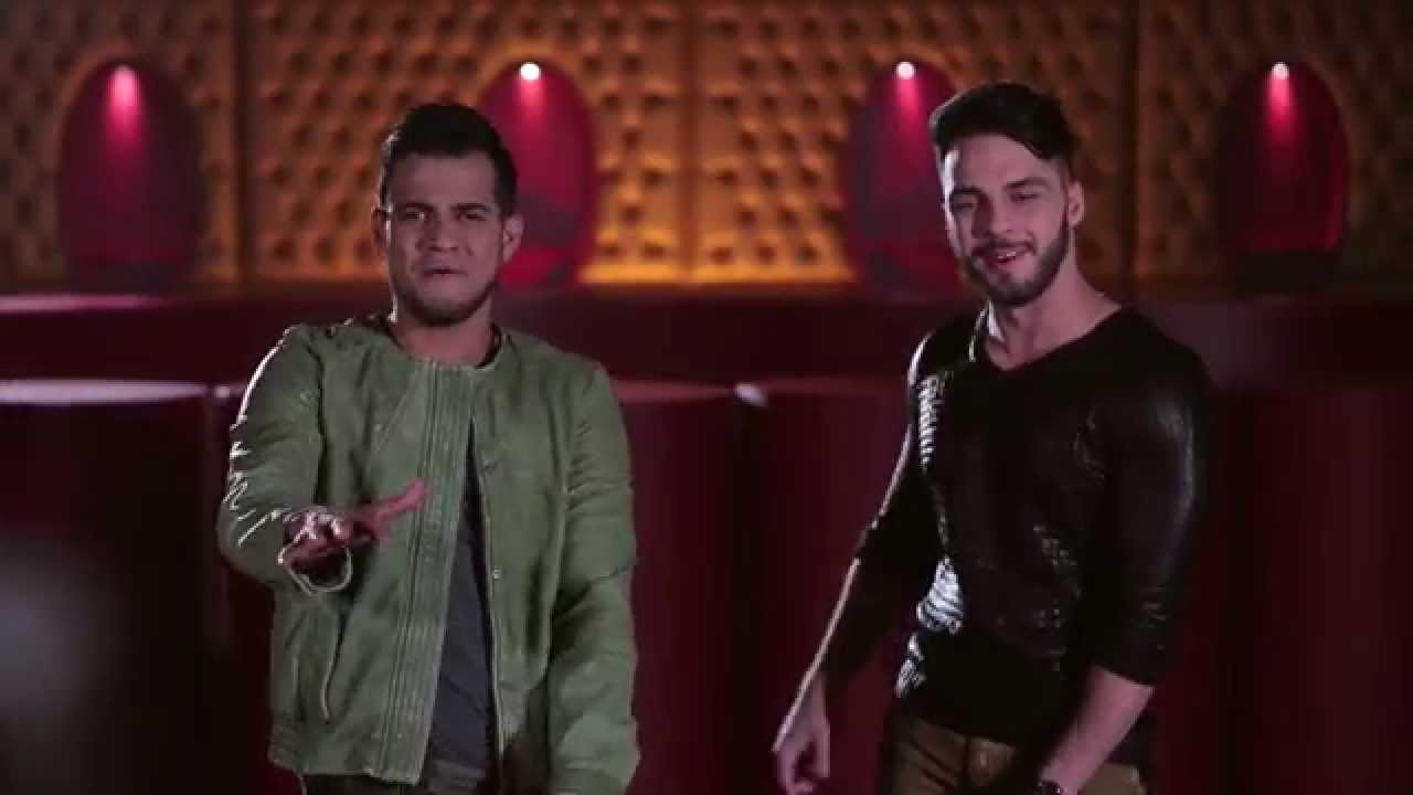Clipe Lado Indecente - Dablio & Phillipe