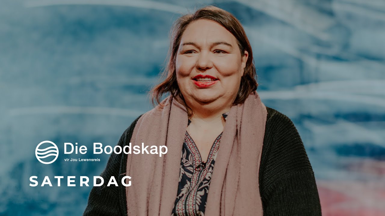 26 Julie 2025 | Saterdag S6 Ep 100 - Die Boodskap vir Jou Lewensreis