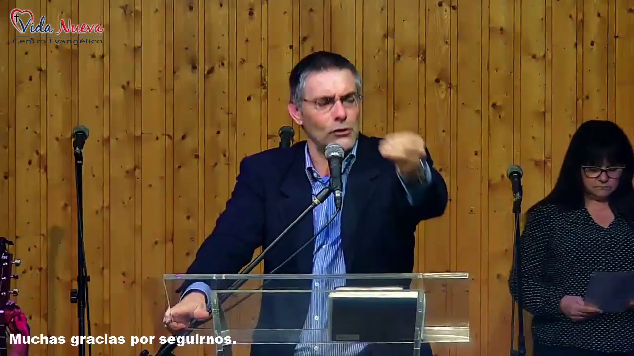 Saúl, un sueño roto  / Pastor José Manuel Sierra