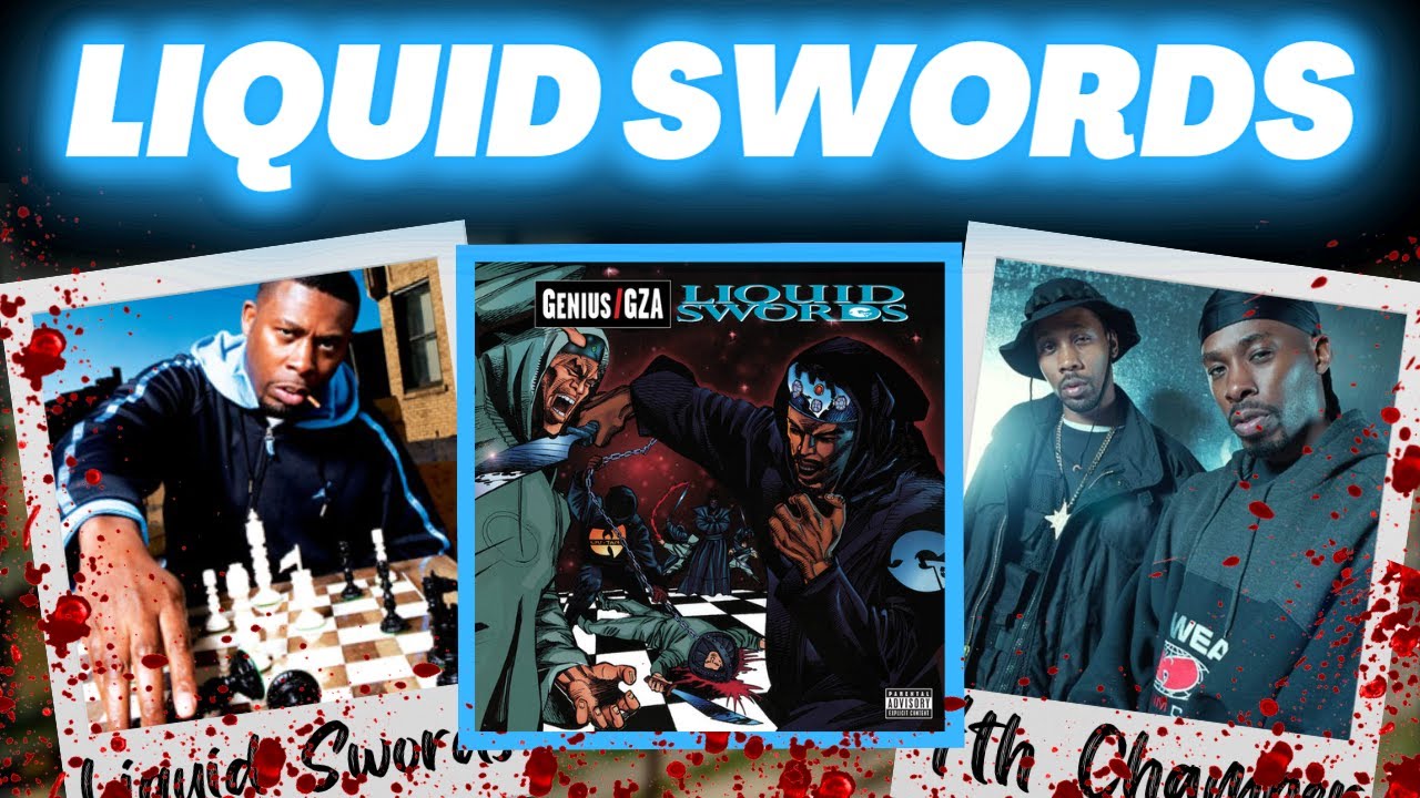 Liquid Swords: история классики