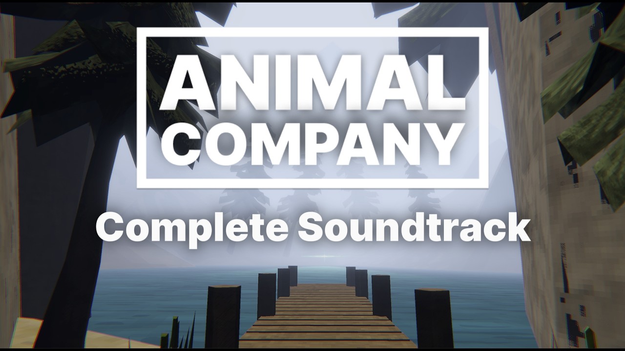 Animal Company | Complete Soundtrack