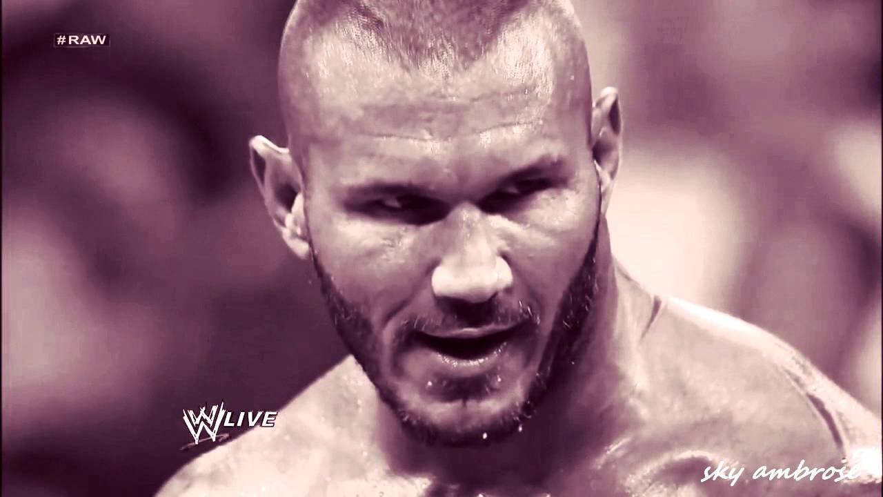 Brie & Randy & Nikki ~ Wanna be yours