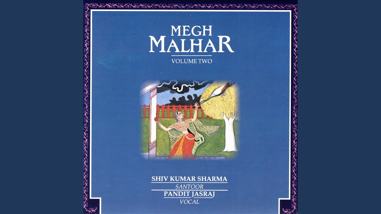 Raga Dhulia Malhar