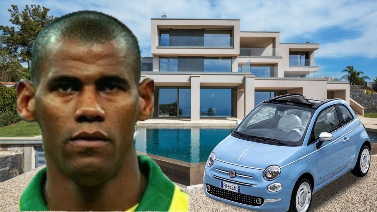 É assim que vive o campeão do mundo ALDAIR. Considerado um dos MAIORES ZAGUEIROS DO PLANETA.