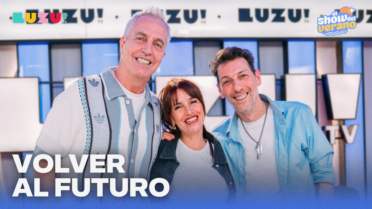 #ELSHOWDELVERANO | PREDECIMOS EL FUTURO Y NO HABLAMOS DE LA TRAYECTORIA DE TORTONESE