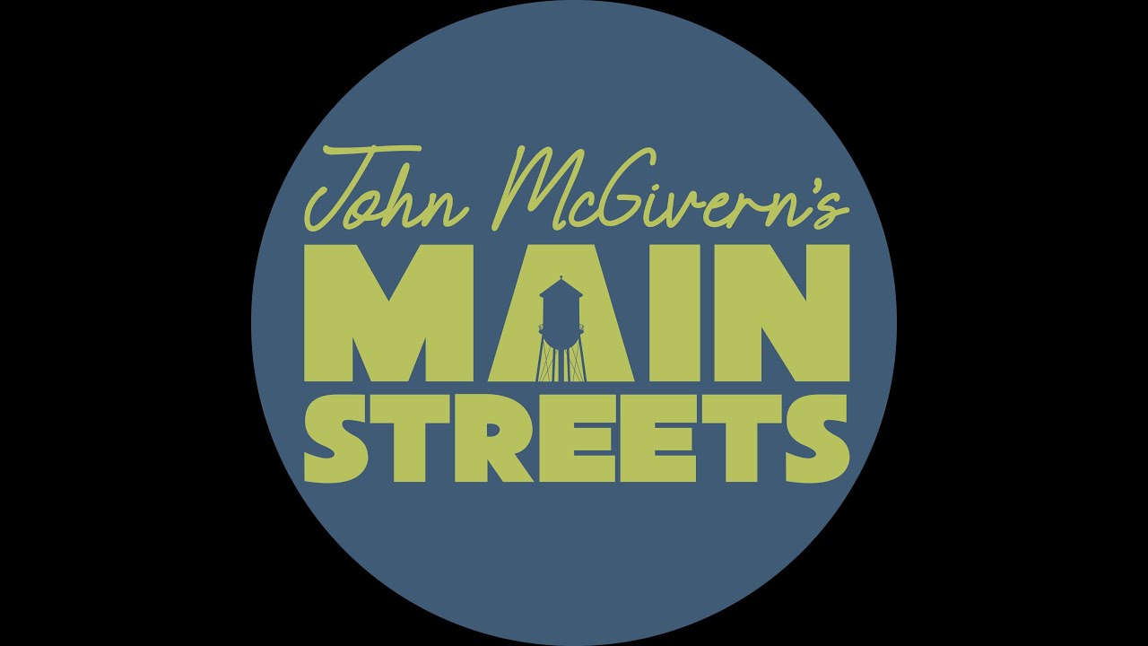 John McGivern's Main Street- Austin Episode