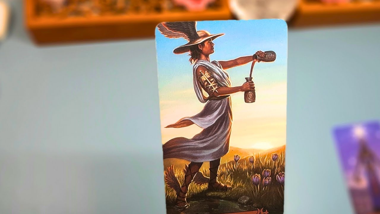 🔮ALL' IMPROVVISO LA SITUAZIONE SI RIBALTA!! PREPARATI✨