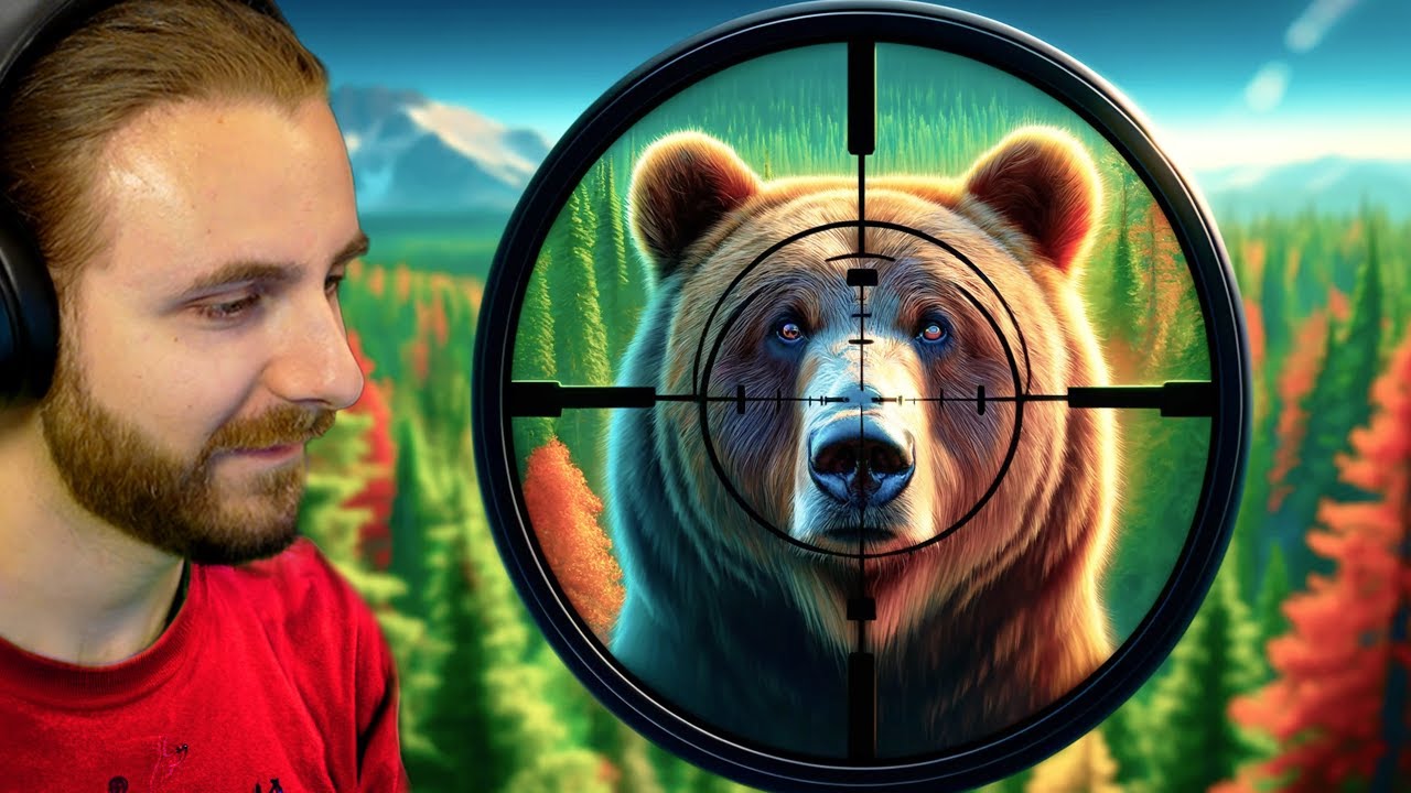 *VANEZ* Urs GRIZZLY de 600KG!