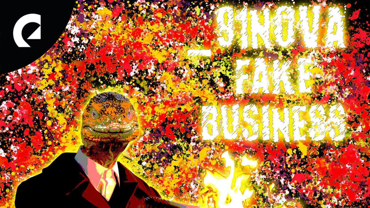 _91nova - Fake Business