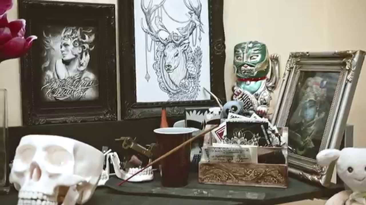 Wiosenny Walk In Day w Kult Tattoo Fest | 27.03.2015