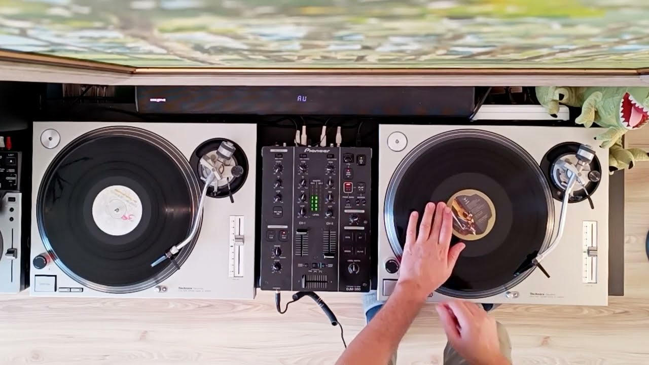 Trance Classics on Vinyl 06