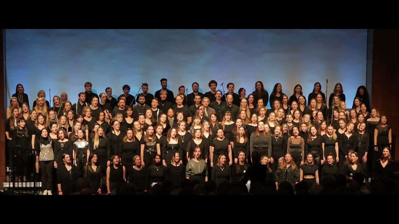 Vom (Un-)Glücklichsein: Stets i Truure (Schweizer Volkslied, Arr.: Mario & Elsbeth Thürig)