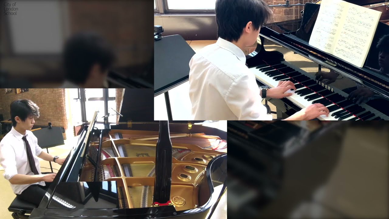 Spring Concert 2021